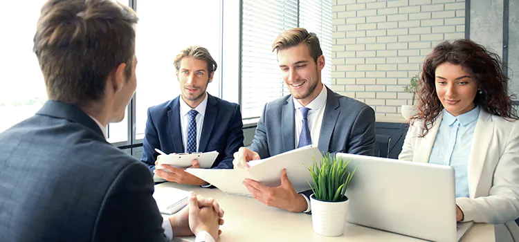 Benefits of Government Business Loans in Mission, British Columbia