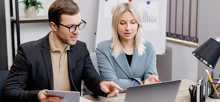 Key Features of Government Business Financing in Mission, BC