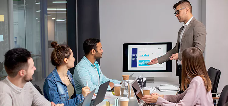 What CDAP Advisors Offer in Mission, BC